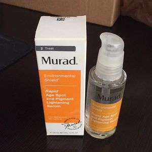 Murad Rapid Age Spot Serum